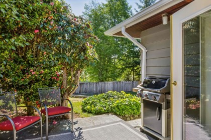 Photo 12 at 1256 Eastview Road, Westlynn, North Vancouver