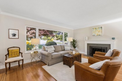 Photo 7 at 1256 Eastview Road, Westlynn, North Vancouver