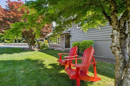 Photo 1 at 1256 Eastview Road, Westlynn, North Vancouver