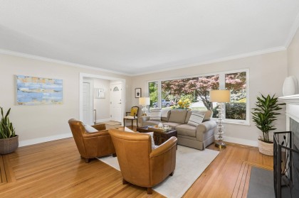 Photo 9 at 1256 Eastview Road, Westlynn, North Vancouver