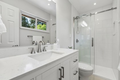 Photo 14 at 1256 Eastview Road, Westlynn, North Vancouver