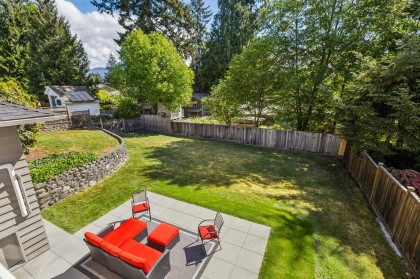 Photo 18 at 1256 Eastview Road, Westlynn, North Vancouver