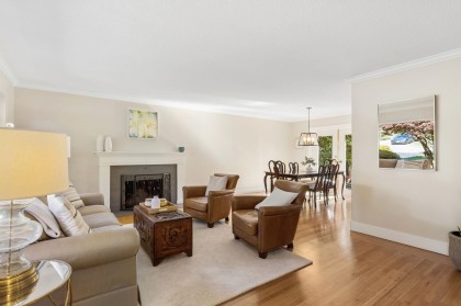 Photo 8 at 1256 Eastview Road, Westlynn, North Vancouver