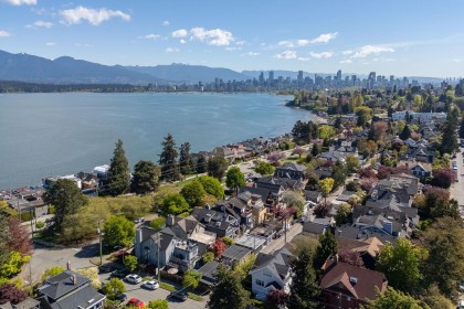 Photo 27 at 3262 W 1st Avenue, Kitsilano, Vancouver West