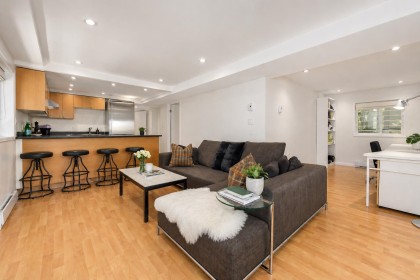 Photo 22 at 3262 W 1st Avenue, Kitsilano, Vancouver West