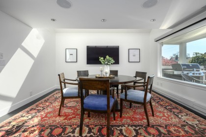 Photo 9 at 3262 W 1st Avenue, Kitsilano, Vancouver West