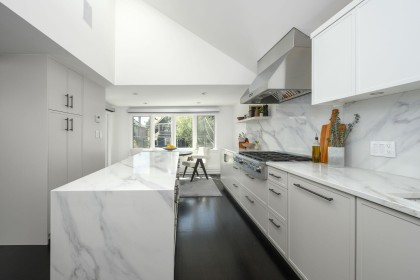 Photo 11 at 3262 W 1st Avenue, Kitsilano, Vancouver West