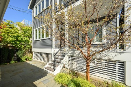 Photo 25 at 3262 W 1st Avenue, Kitsilano, Vancouver West
