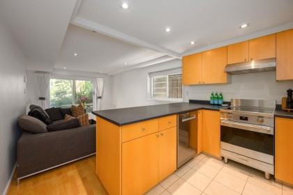 Photo 21 at 3262 W 1st Avenue, Kitsilano, Vancouver West