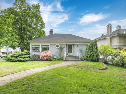 Photo 2 at 2506 W 15th Avenue, Kitsilano, Vancouver West