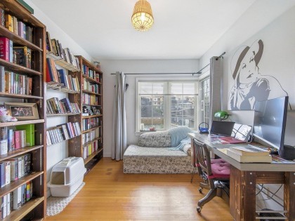 Photo 17 at 2506 W 15th Avenue, Kitsilano, Vancouver West