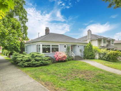Photo 1 at 2506 W 15th Avenue, Kitsilano, Vancouver West