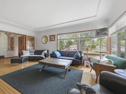 Photo 5 at 2506 W 15th Avenue, Kitsilano, Vancouver West