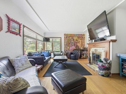 Photo 4 at 2506 W 15th Avenue, Kitsilano, Vancouver West