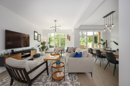 Photo 2 at 108 - 733 E 3rd Street, Queensbury, North Vancouver