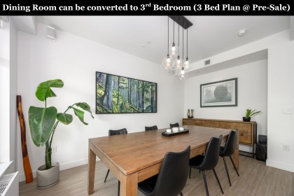 Photo 6 at 108 - 733 E 3rd Street, Queensbury, North Vancouver