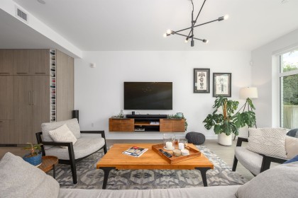 Photo 7 at 108 - 733 E 3rd Street, Queensbury, North Vancouver