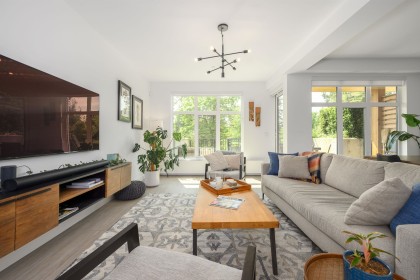 Photo 3 at 108 - 733 E 3rd Street, Queensbury, North Vancouver