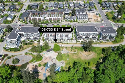 Photo 32 at 108 - 733 E 3rd Street, Queensbury, North Vancouver