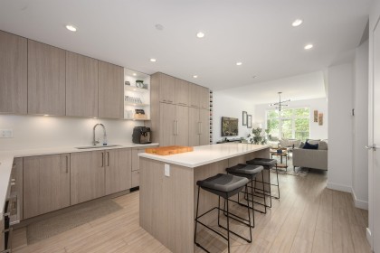 Photo 1 at 108 - 733 E 3rd Street, Queensbury, North Vancouver