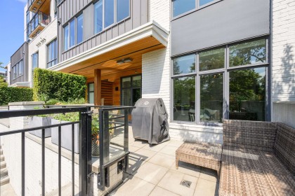 Photo 10 at 108 - 733 E 3rd Street, Queensbury, North Vancouver