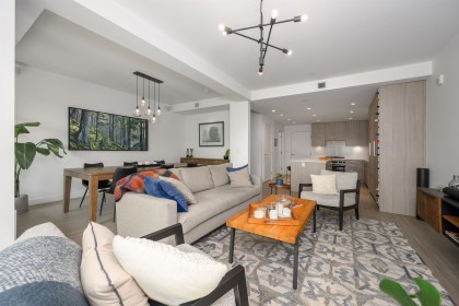 Photo 11 at 108 - 733 E 3rd Street, Queensbury, North Vancouver