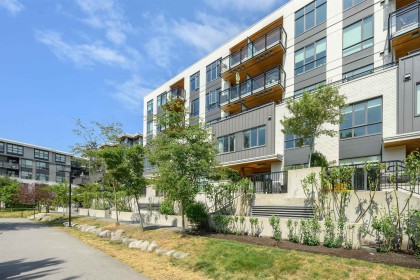 Photo 31 at 108 - 733 E 3rd Street, Queensbury, North Vancouver