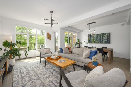 Photo 4 at 108 - 733 E 3rd Street, Queensbury, North Vancouver