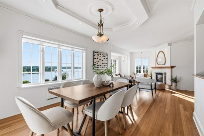 Photo 2 at 307 - 1311 Beach Avenue, West End VW, Vancouver West