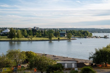 Photo 6 at 307 - 1311 Beach Avenue, West End VW, Vancouver West