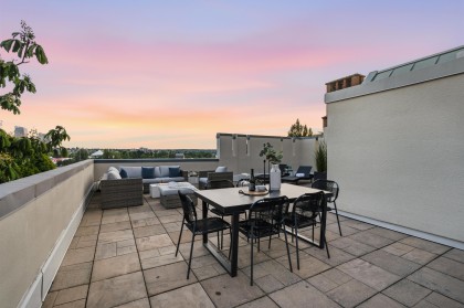 Photo 17 at 307 - 1311 Beach Avenue, West End VW, Vancouver West