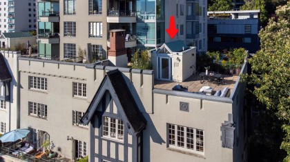 Photo 38 at 307 - 1311 Beach Avenue, West End VW, Vancouver West