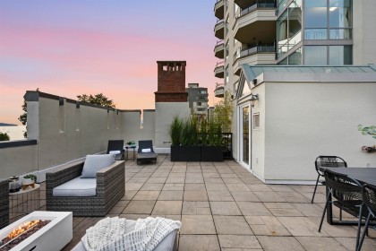 Photo 18 at 307 - 1311 Beach Avenue, West End VW, Vancouver West