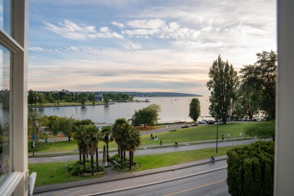 Photo 4 at 307 - 1311 Beach Avenue, West End VW, Vancouver West