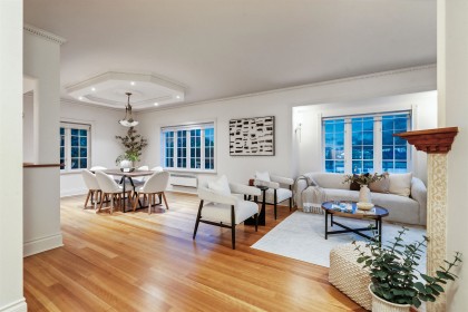 Photo 25 at 307 - 1311 Beach Avenue, West End VW, Vancouver West