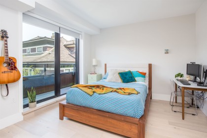 Photo 11 at 2 - 1152 Comox Street, West End VW, Vancouver West