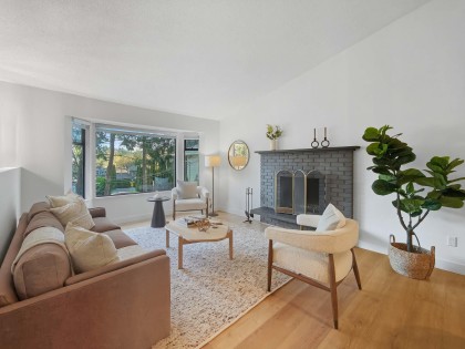 Photo 2 at 1777 Caledonia Avenue, Deep Cove, North Vancouver