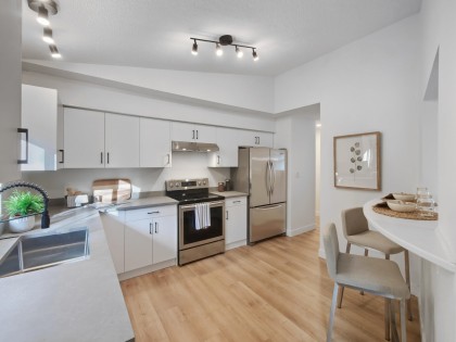 Photo 6 at 1777 Caledonia Avenue, Deep Cove, North Vancouver