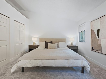 Photo 13 at 1777 Caledonia Avenue, Deep Cove, North Vancouver