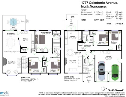 Photo 34 at 1777 Caledonia Avenue, Deep Cove, North Vancouver