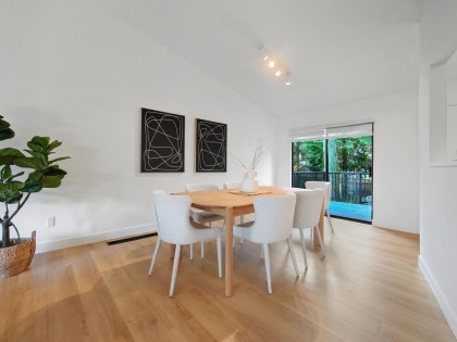 Photo 4 at 1777 Caledonia Avenue, Deep Cove, North Vancouver