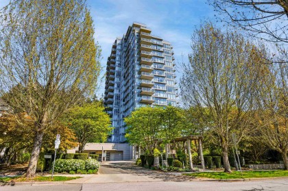 Photo 1 at 905 - 2688 West Mall, University VW, Vancouver West