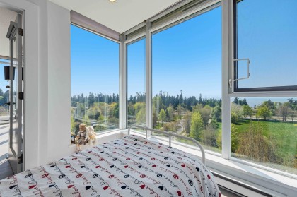 Photo 28 at 905 - 2688 West Mall, University VW, Vancouver West