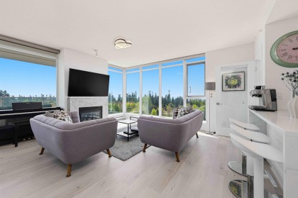 Photo 8 at 905 - 2688 West Mall, University VW, Vancouver West