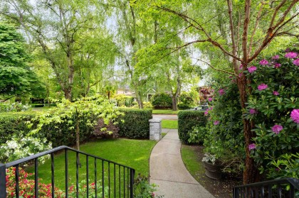 Photo 2 at 4275 W 14th Avenue, Point Grey, Vancouver West