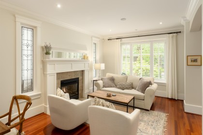 Photo 6 at 4275 W 14th Avenue, Point Grey, Vancouver West