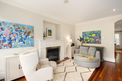 Photo 16 at 4275 W 14th Avenue, Point Grey, Vancouver West