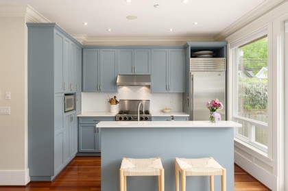 Photo 12 at 4275 W 14th Avenue, Point Grey, Vancouver West