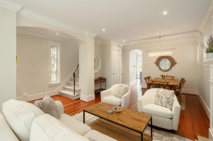 Photo 7 at 4275 W 14th Avenue, Point Grey, Vancouver West