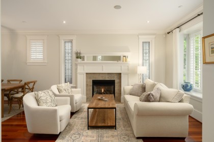 Photo 3 at 4275 W 14th Avenue, Point Grey, Vancouver West